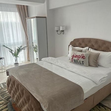 Elite Apartment Sibiu Ngoại thất bức ảnh